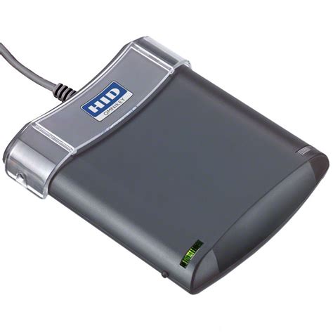 hid rfid reader writer|hid smart card with reader.